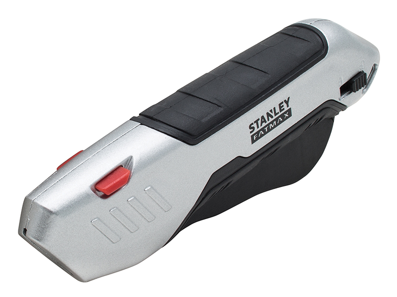 FatMax® Premium Auto-Retract Squeeze Safety Knife