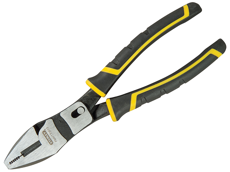 FatMax® Compound Action Combination Pliers 215mm (8.1/2in)