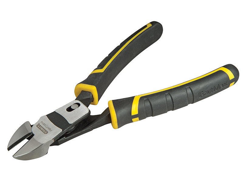 FatMax® Compound Action Diagonal Pliers 200mm (8in)