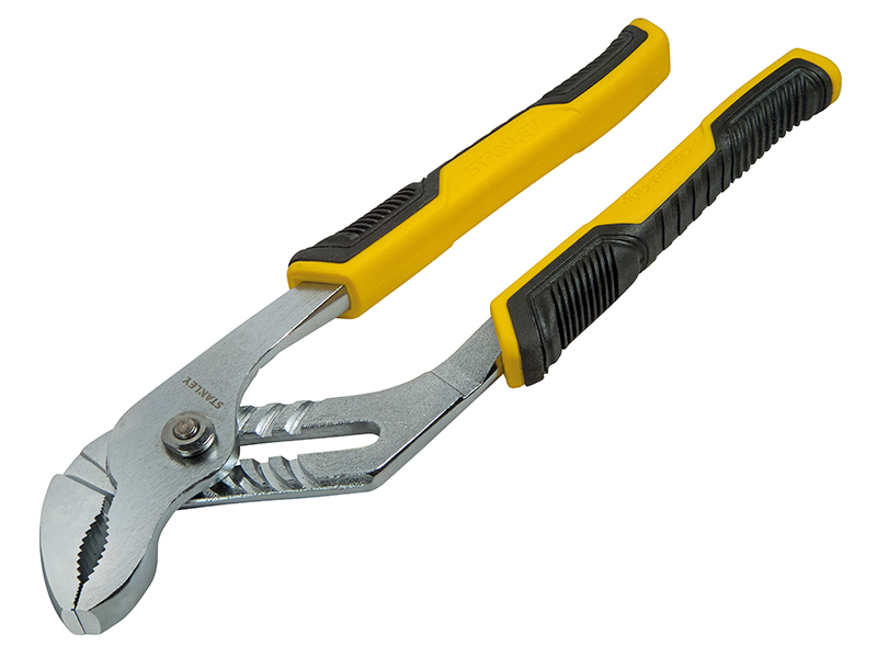 ControlGrip™ Groove Joint Pliers 250mm