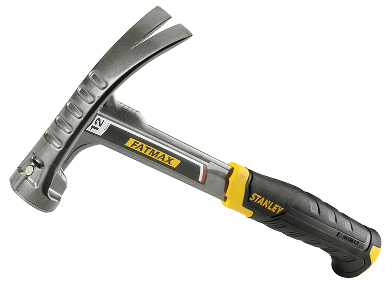 FatMax® Hi Velocity Rip Claw Framing Hammer 340g (12oz)