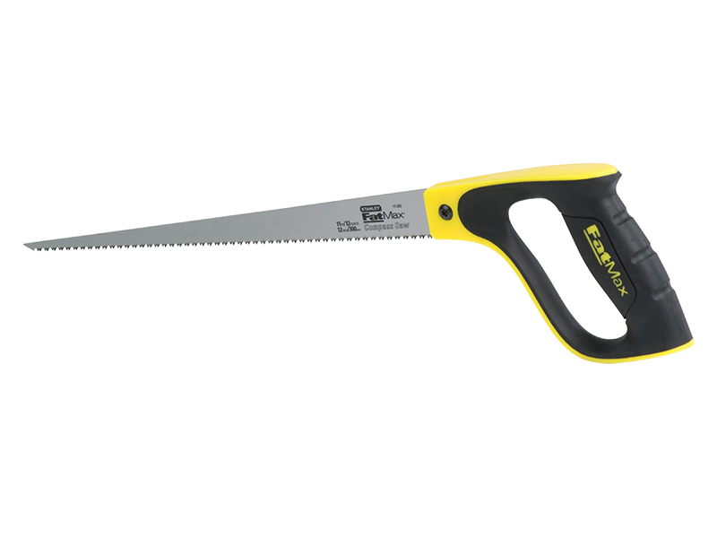FatMax® Compass Saw 300mm (12in) 11 TPI