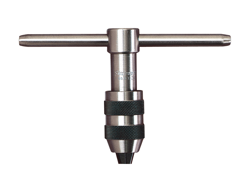 Tap Wrench, T-Handle