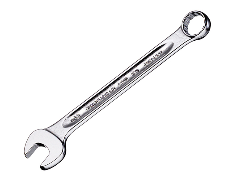Series 13a Combination Spanner, Imperial
