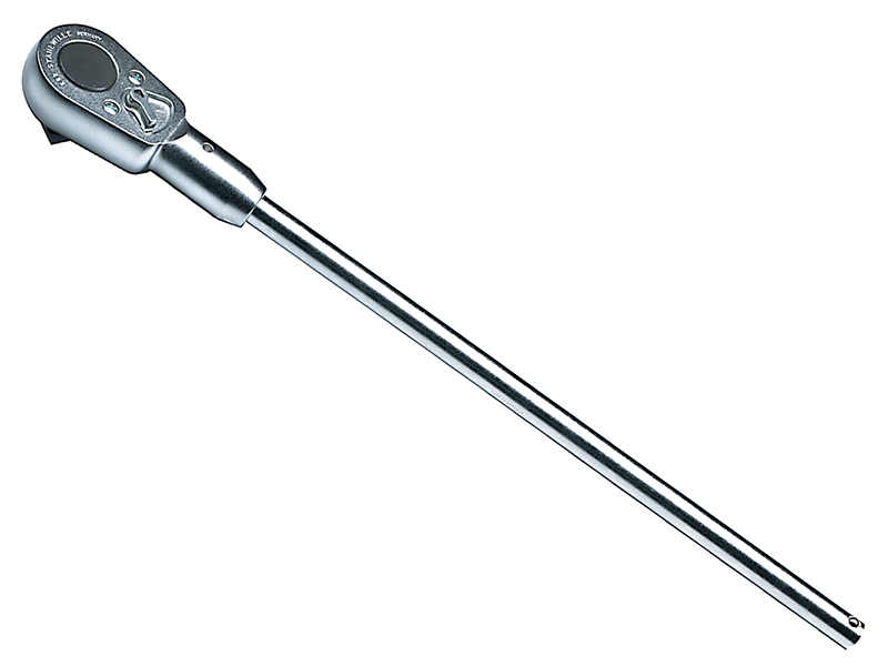 552H Ratchet with 558 Handle 3/4in Drive