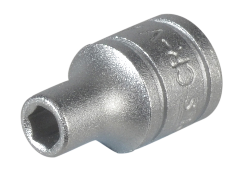 Hexagon Socket 6 Point Regular Metric