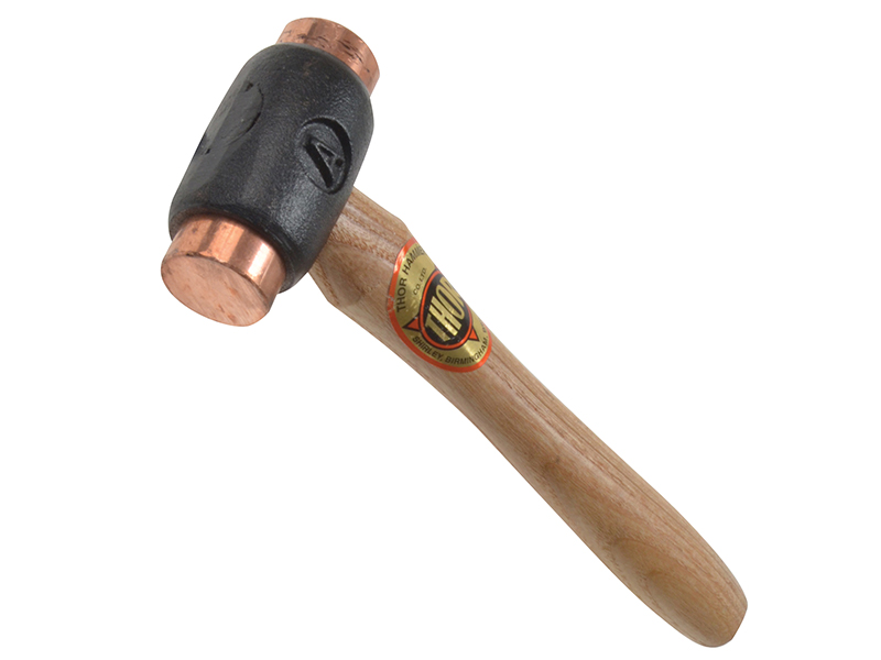 Copper Hammer