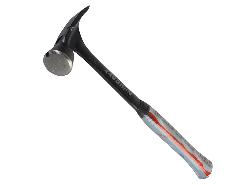 Stealth Rip Hammer, All Steel